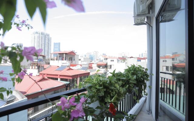 IStay Hotel Apartment 6