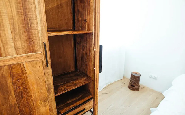 CoHome Apartment Gorohovaya 40