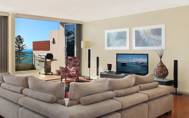 Mantra The Observatory