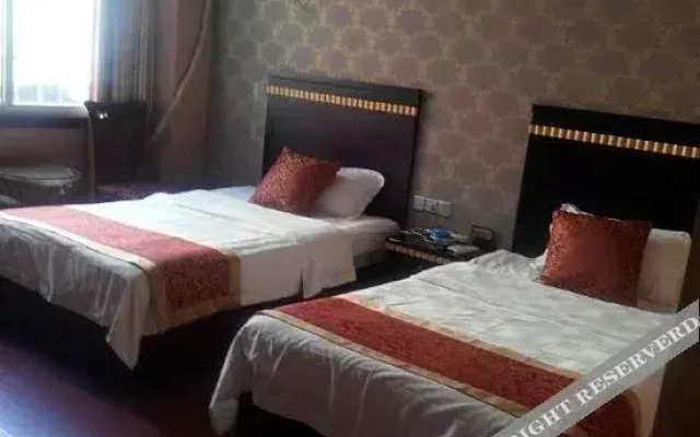 Yinghong Hotel