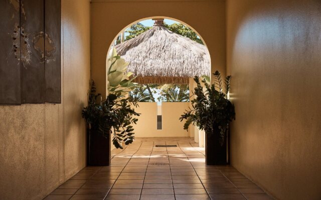 Sea Change Beachfront Apartments