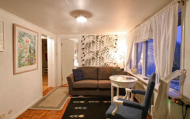 Awesome Home in Grebbestad With 4 Bedrooms and Wifi