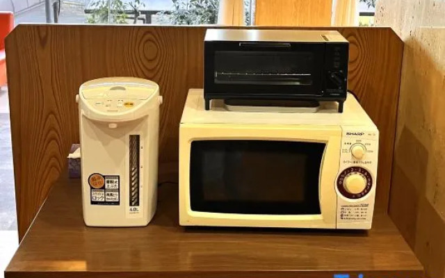 Toyokawa Grand Hotel