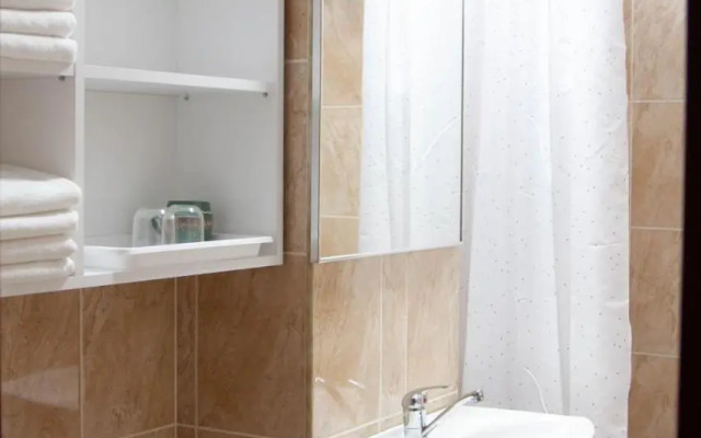 21 Cozy Apartament