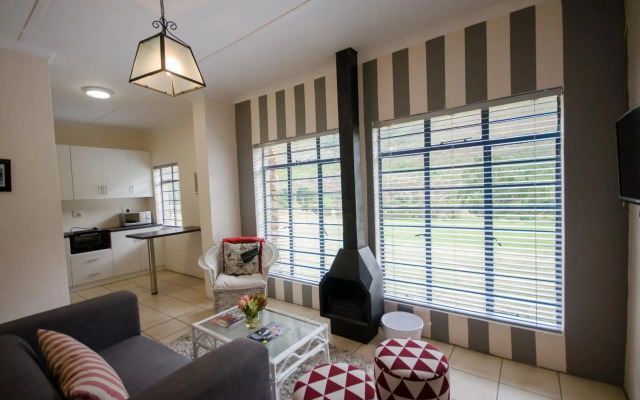 Du Kloof Lodge