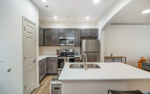 Barsala At The Village At Stetson Square
