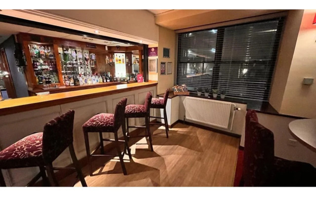 Britannia Inn Glasgow