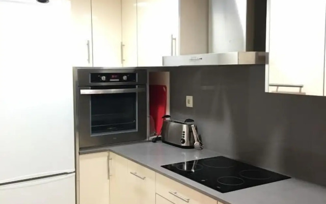 Aiguaneu Apartaments Center