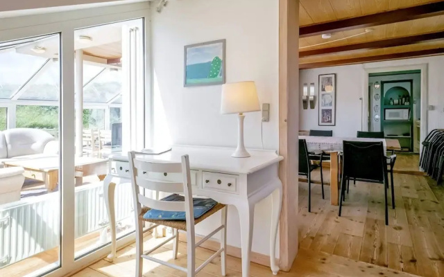 16 Person Holiday Home in Ulfborg