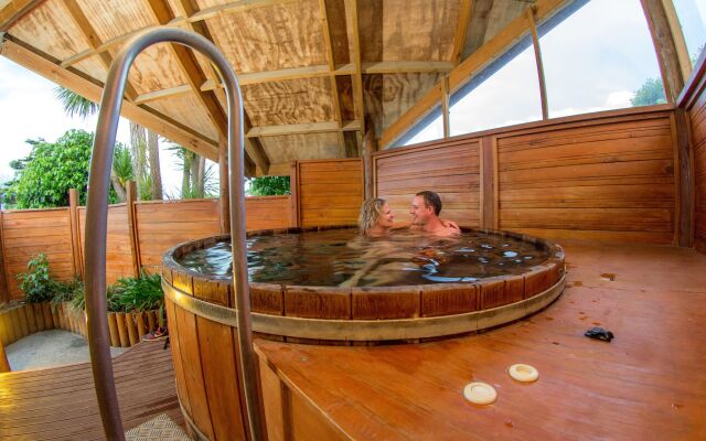 Kaikōura TOP 10 Holiday Park