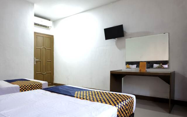 Hotel O Wisma Maysara Makassar