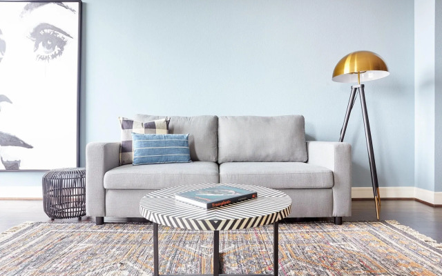 Sonder at The Catherine