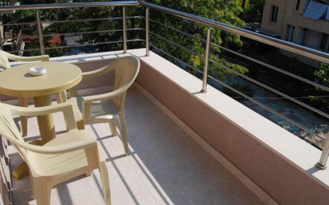 Guest House Donchevi