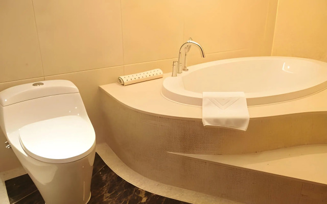 Grandview Hotel Macau