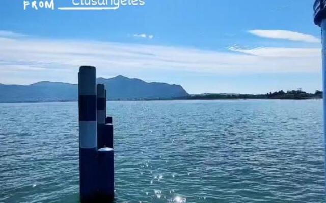 Casa Clusane d'Iseo 2 passi dal lago