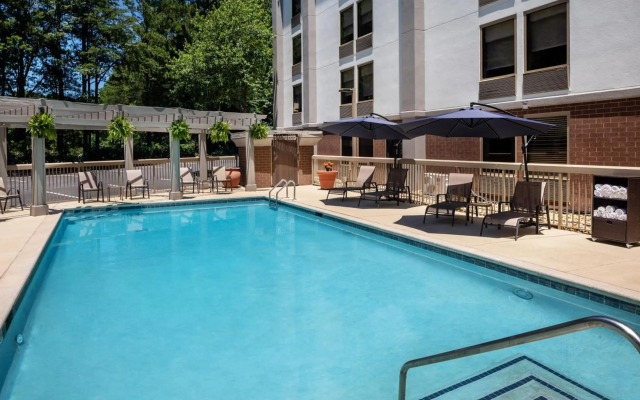 Hampton Inn Atlanta-Northlake