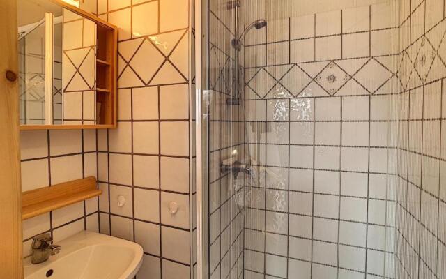 Appartement Combloux, 3 pièces, 6 personnes - FR-1-560-5