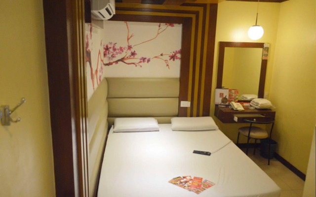 Hotel Sogo Guadalupe