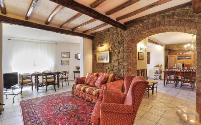 Villa Sunshine