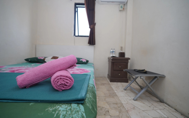 Wisma Asia Busindo Syariah – Guest Rooms – Bandung