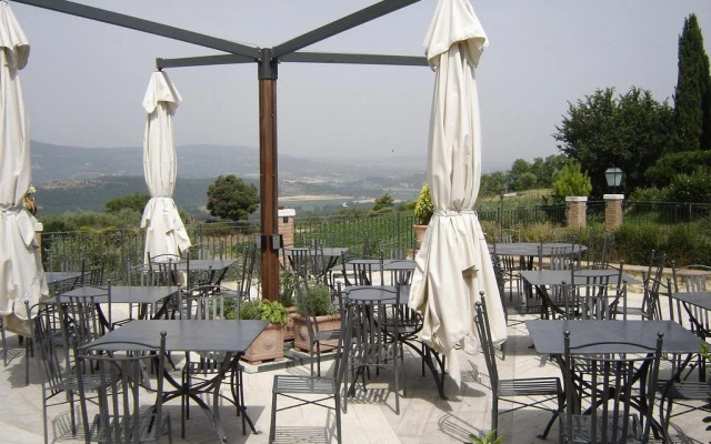 Agriturismo Madonna delle Grazie