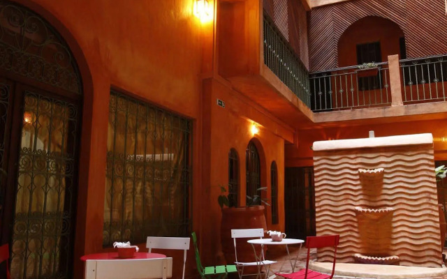 Hotel La Villa Racine