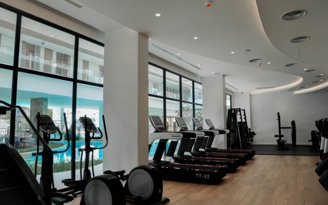 Laya Resort Phuket Island