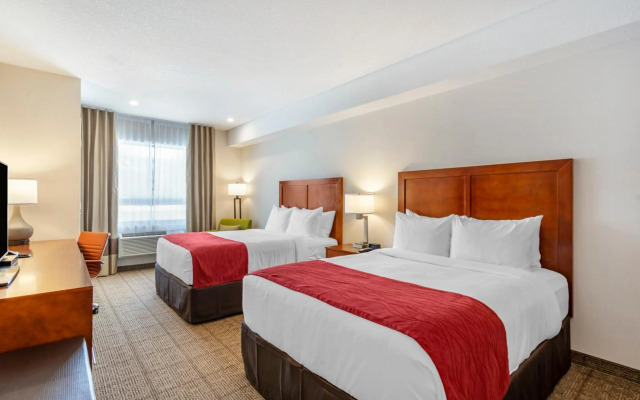 Comfort Inn & Suites