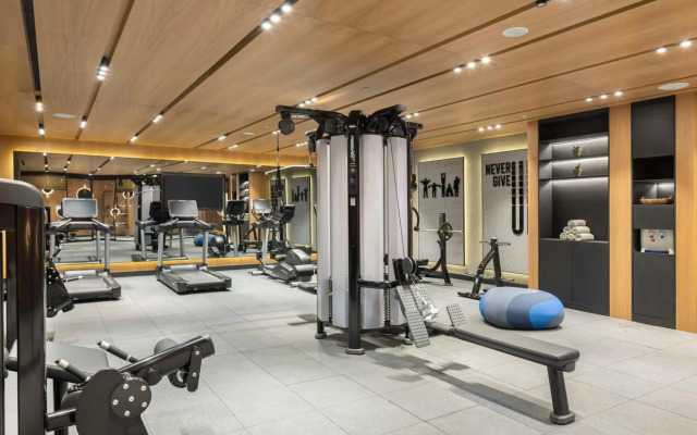 Doubletree By Hilton Sanliurfa