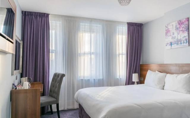 The View Hotel Folkestone, a member of Radisson Individuals