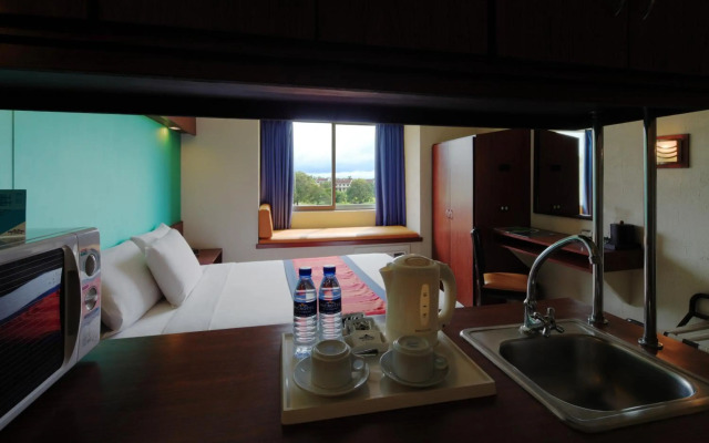 Microtel by Wyndham Eagle Ridge