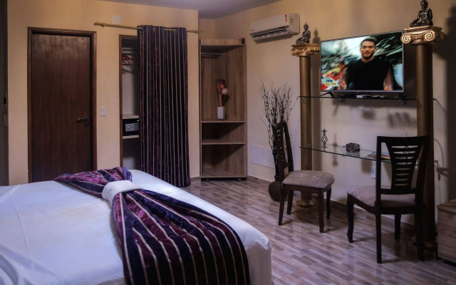 Pousada Presidente Hotel