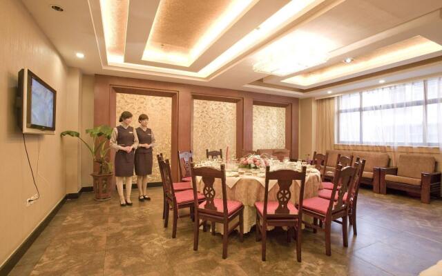 Zhengzhou Guangcheng Hotel