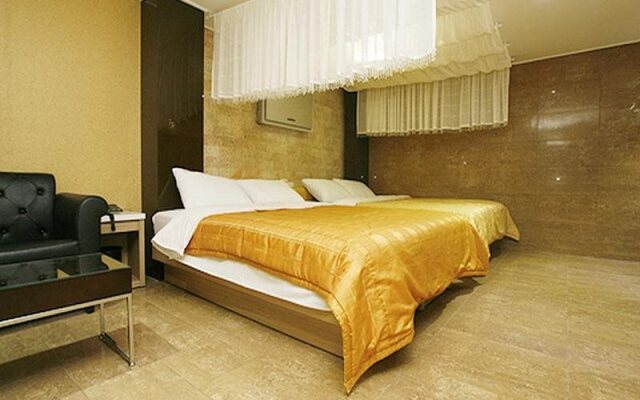 Nex Hotel