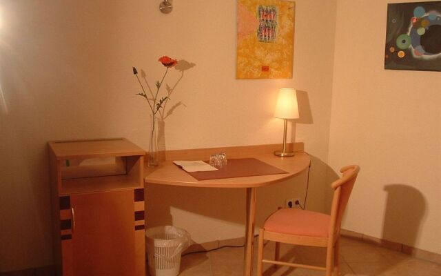 Hotel Sonne