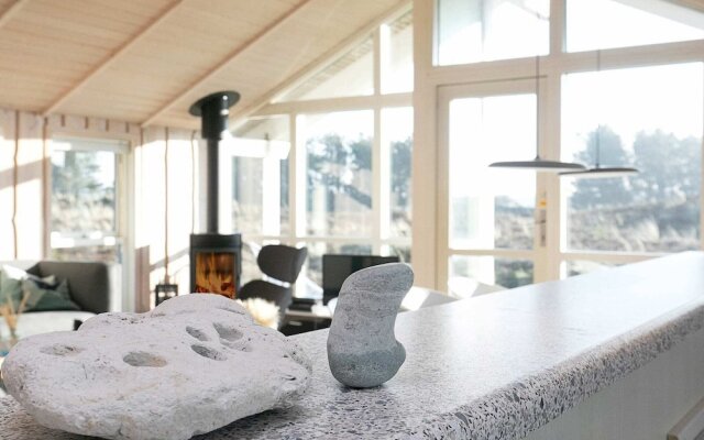 Tranquil Retreat in Klitmoller - By Traum Ferienwohnungen