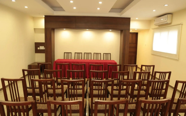 OYO Rooms Bendoorwell Junction