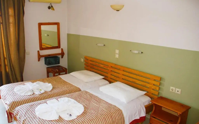 Stefania Apartment