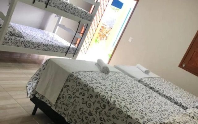 Pousada Caminho do Paraíso