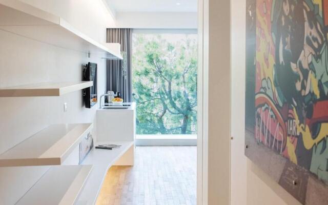 Marina Gardens Boutique&Suites