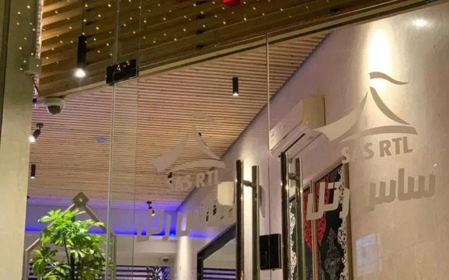 SAS RTL Hotel