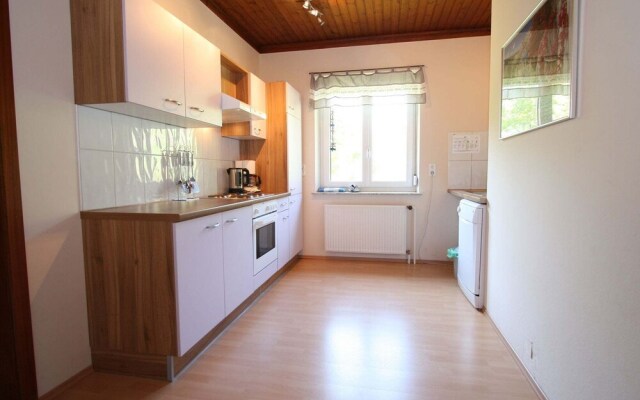 Spacious Apartment near Ski Area in Pusterwald