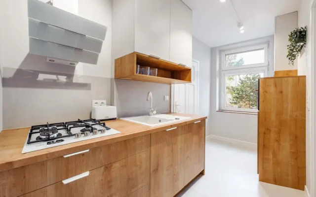 Apartamenty Sun & Snow Karlikowo