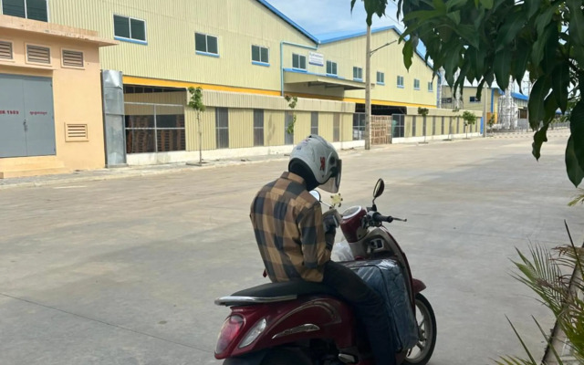 Keen's Smiley Homestay