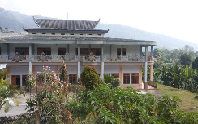 Hotel Nadia Bromo