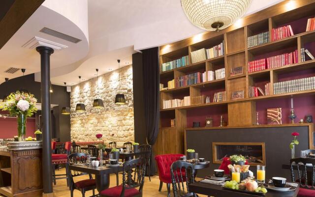 Hotel Les Théâtres