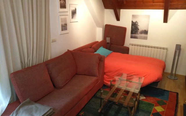 Apartamento Saliecho