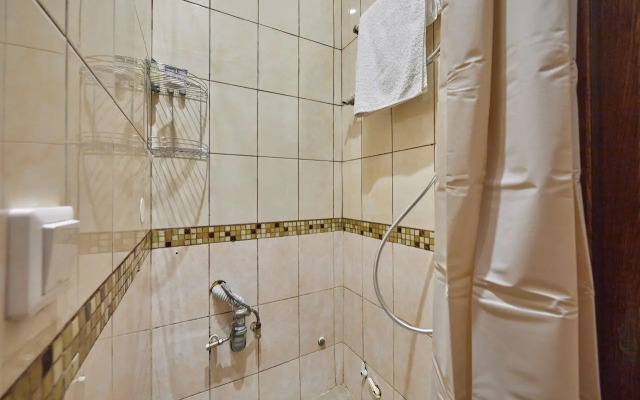 Квартира АКвадрат на Набережная Фонтанки 96