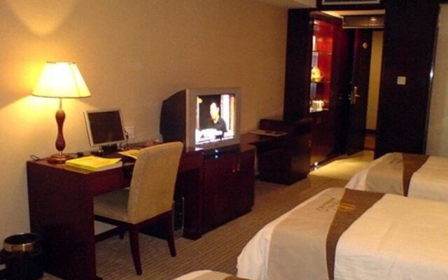 Jindu Business Hotel