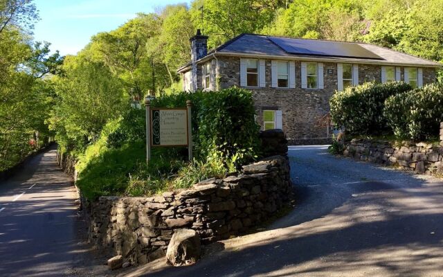 Afon Gwyn Country House